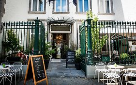 Fitz Roy Urban Hotel, Bar&Garden